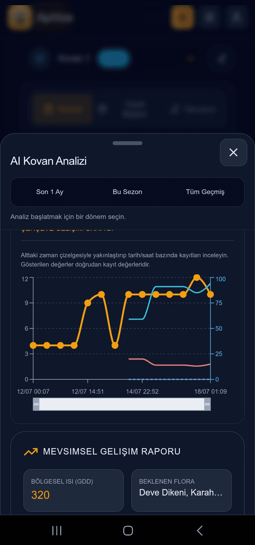 Apivice Ekran Görüntüsü 2